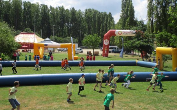 Tournée Beach Vert lédition 2023 est bien lancée Ligue de