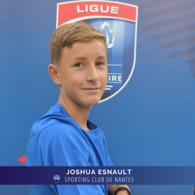 P Le Espoirs Les Portraits De La Promotion Ligue De Football