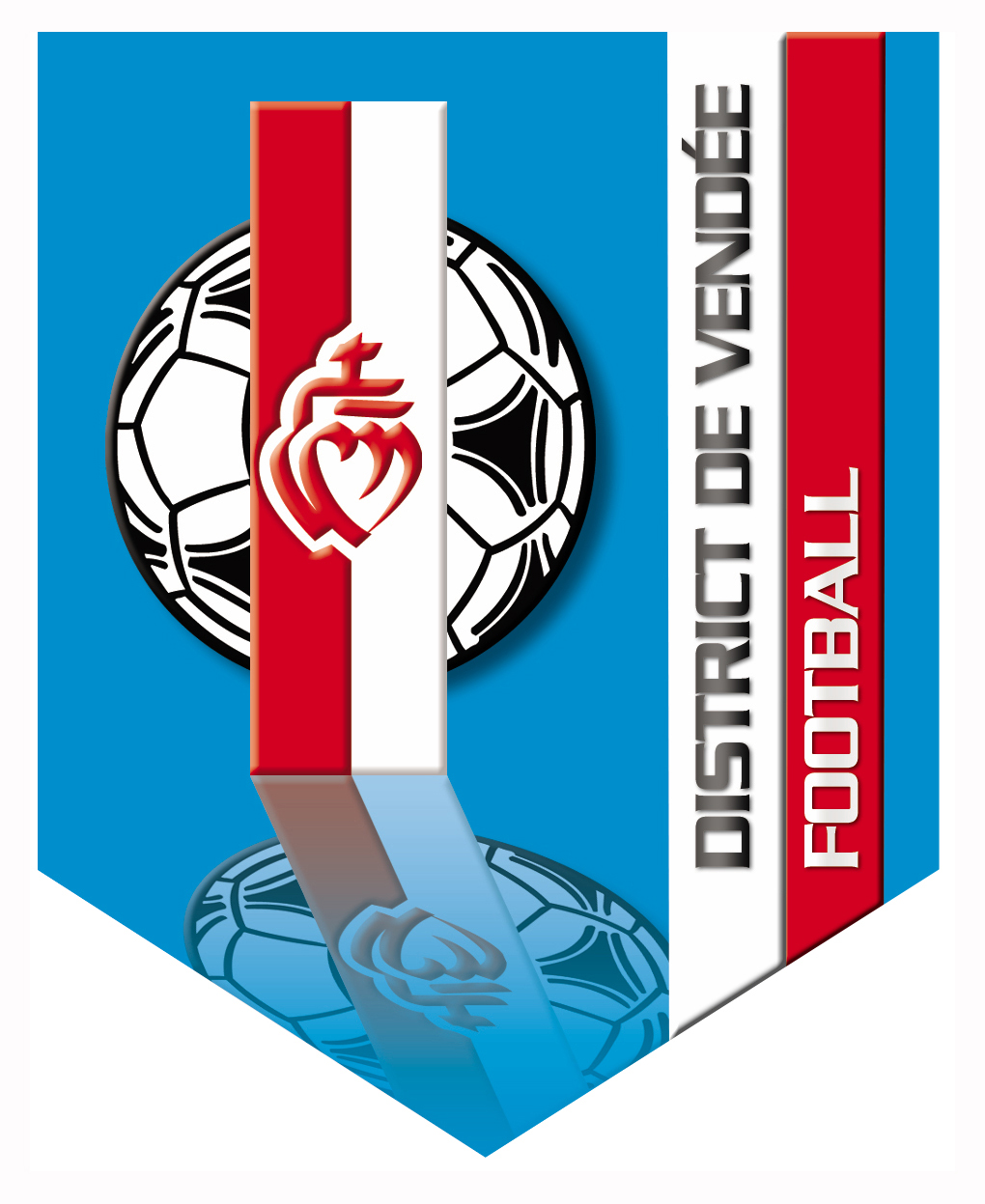 Districts Ligue de Football des Pays de la Loire