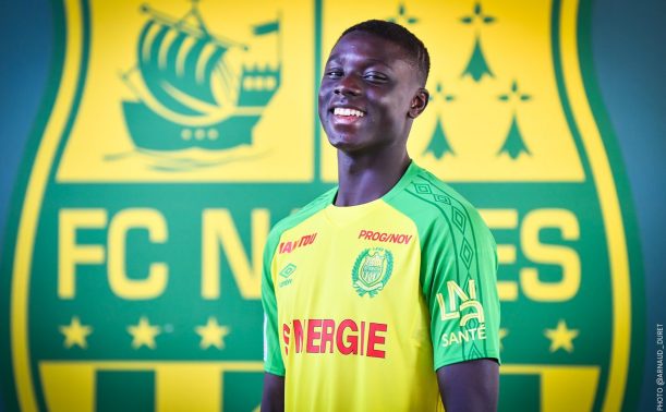 FCN.fr [SITE OFFICIEL DU FC NANTES] Abdoulaye-dabo-07-2018-photo-fc-nantes-611x378