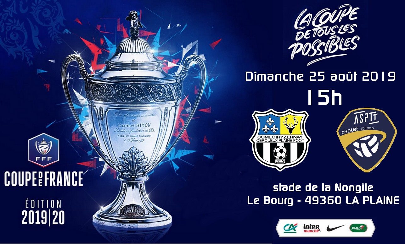 Football. Place aux clubs de Ligue 1 en Coupe de France ce week-end