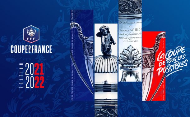 Coupe de France de football : retrouvez les résultats du 8e tour - France  Bleu