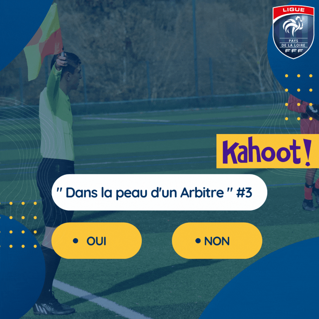 Biqualification Ligue De Football Des Pays De La Loire