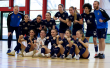 Nantes Métropole Futsal Féminines