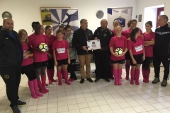 label ecole feminine bronze alpes mancelles 72 1