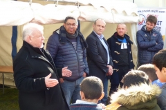 label jeunes espoir asptt cholet 17 février 1
