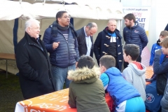 label jeunes espoir asptt cholet 17 février 2