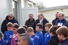 label jeunes espoir asptt cholet 17 février 3