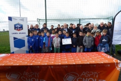 label jeunes espoir asptt cholet 17 février 4