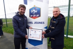 label jeunes espoir asptt cholet 17 février 5