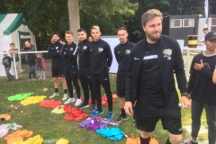 ECOMMOY FC Label jeunes Espoir - 1