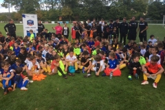ECOMMOY FC Label jeunes Espoir - 2