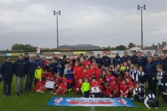 FC LUCON - Label Jeunes Espoir 1