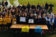 FCPB HERMENAULT - Label Ecole Féminine Bronze 1