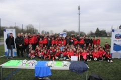 ALC Bouguenais 1