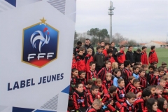 ALC Bouguenais 2
