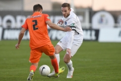SOCCER : Chateaubriant vs Montpellier - French Cup - 04/07/2021