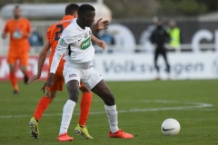 SOCCER : Chateaubriant vs Montpellier - French Cup - 04/07/2021